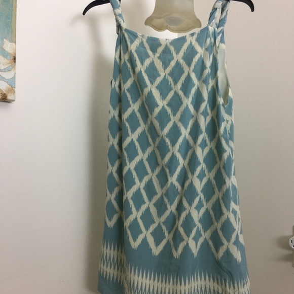 Moulinette Soeurs Silk Shift Dress - Picture 5 of 10